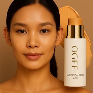 Ogee Hazel 2.00N Sculpted Complexion Stick NEW UNUSED BOXED